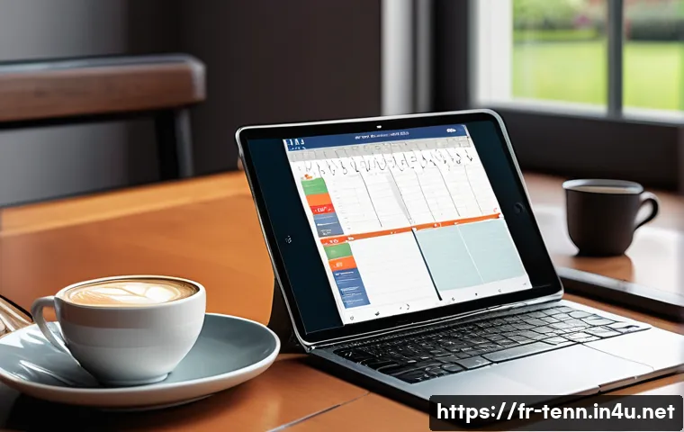 탁구 대회 일정 확인법 관련 이미지 1