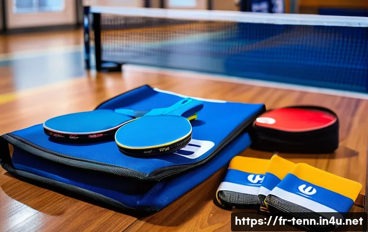 탁구 라켓 가격 비교 관련 이미지 2